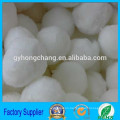 Good elasticity polyester fiber ball for waste water treatment